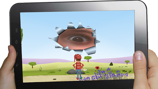 Peepo the Elf and the Unfinished Story...(圖8)-速報App