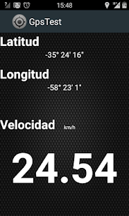 A Cuanto Voy... Screenshots 1