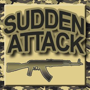 Sudden Attack of Fake Guns for PC and MAC