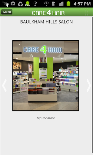 Care4Hair