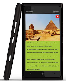 ManMade 7 Wonders History poster 2