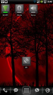 How to install GPS Toggle Widget 1.1 apk for laptop
