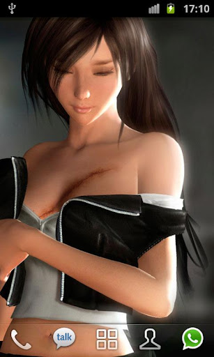Final Fantasy HD Wallpapers v1.7