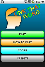 Link That Word poster 2