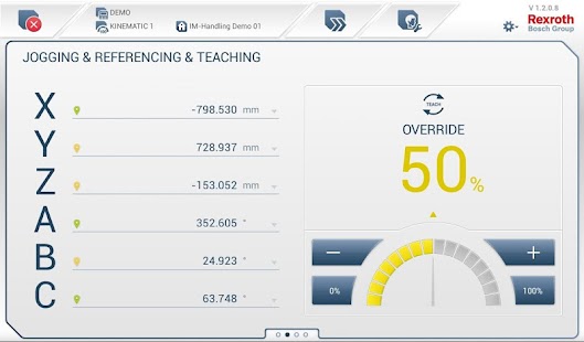 How to download Operation-app for IM-Handling 1.2.0.21 apk for android