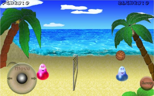 How to get Beach Volleyball PRO 1.4 unlimited apk for laptop
