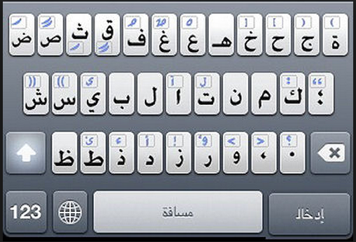 Arabic keyboard download   free downloads encyclopedia