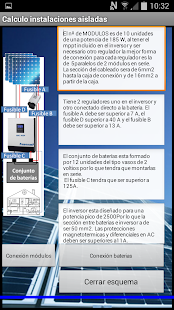How to install Solemesl. Calculo inst. PV. 1.3 mod apk for android