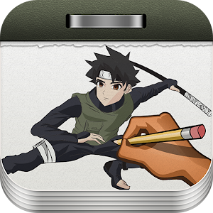 How to Draw Anime 1.0