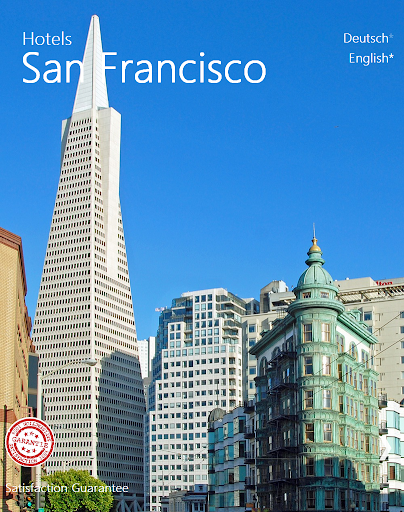 Hotels San Francisco