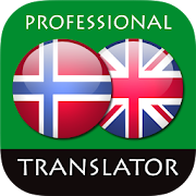 Norwegian English Translator