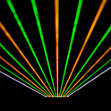 Real Laser Harp icon