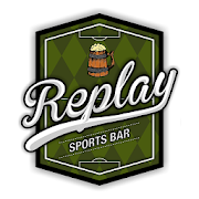 Replay Sports Bar  Icon