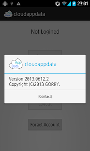 How to mod cloudappdata 2013.0612.3 unlimited apk for pc