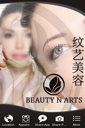 SG Beauty N Arts