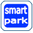 smartPark Beta logo