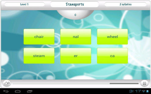 Split Words(圖1)-速報App