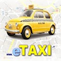 Etaxi Driver logo