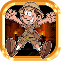 Escape Games:The Archaeologist icon