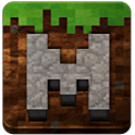 Minecraft Crafting World icon