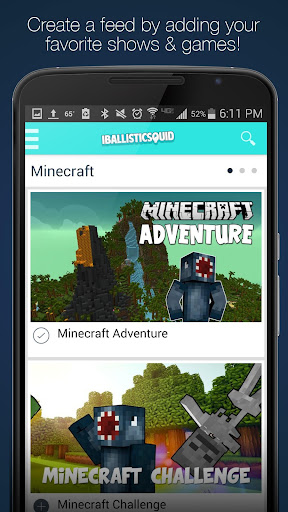 【免費娛樂App】iballisticSquid-APP點子