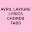 Avril Lavigne Lyrics an Chords Download on Windows