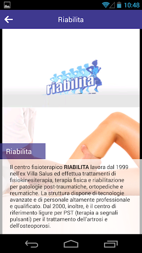 Riabilita