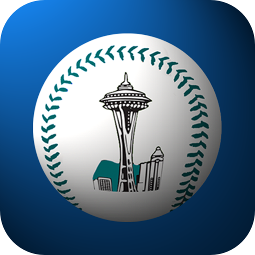Seattle Baseball 運動 App LOGO-APP開箱王