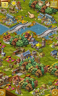 Townsmen 6 FREE(圖5)-速報App