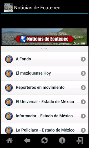 Noticias de Ecatepec