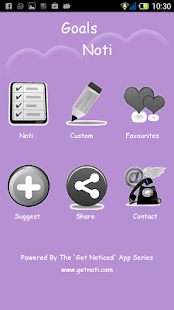 How to mod Goals Noti 2 apk for pc