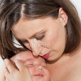 by Elena Cosma - People Family