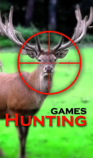 免费狩猎游戏
