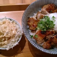 滿燒肉丼食堂(台中青海店)