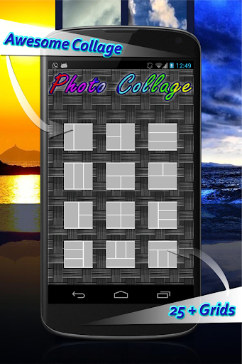 免費下載攝影APP|Pic Collage Maker app開箱文|APP開箱王