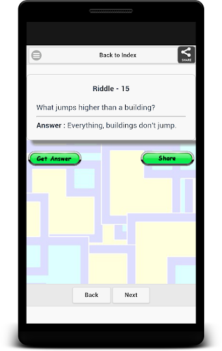 【免費解謎App】Riddles Collection-APP點子