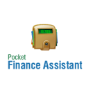 Android Finance Assistant logo