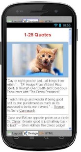 How to install Best Bad Quotes 1.0 mod apk for laptop