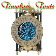 Timeless Texts  Icon