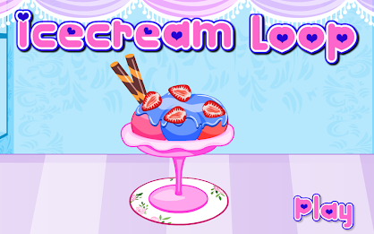 Ice Cream Making & Decoration poster 7