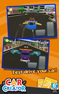 Car Creator(圖4)-速報App