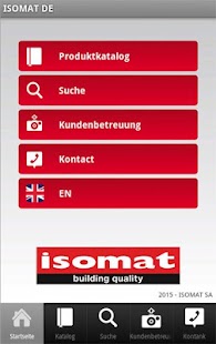 Download ISOMAT DE APK