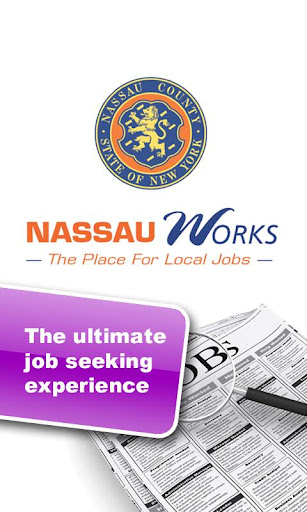 Nassau Works