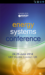 Energy 2014 poster 9