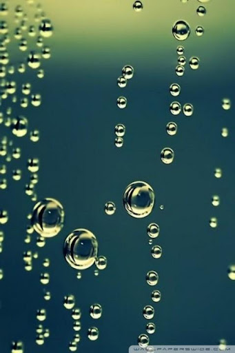 【免費個人化App】Water Drop Wallpaper HD-APP點子