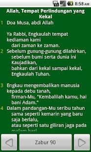 How to install Kitab Suci patch 1.1 apk for laptop