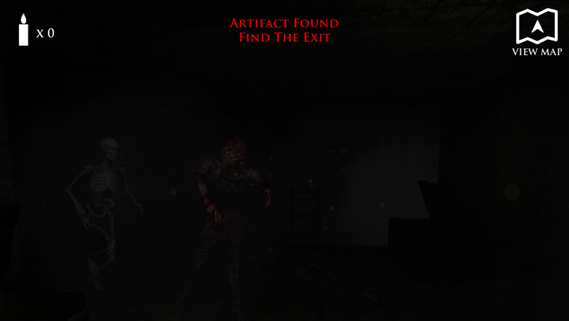 Dungeon Nightmares - screenshot