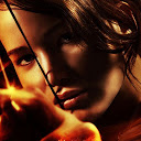 The Hunger Games mobile app icon