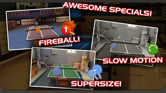 Ping Pong Masters(圖4)-速報App