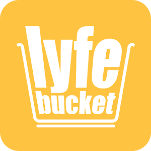 Lyfebucket - Personal Diary 2.0.1